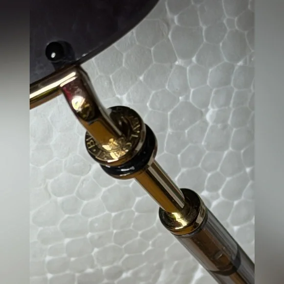 Woman’s BVLGARI 6123 designer Sunglasses. - Picture 3 of 16